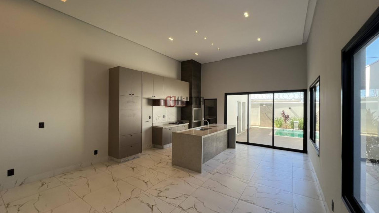 Imagem Casa de Condomínio com 3 Quartos à Venda, 200 m² em Quinta Do Lago Residence - São José Do Rio Preto