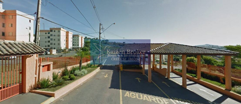 Imagem Apartamento com 2 Quartos à Venda, em Vila Municipal - Bragança Paulista Imagem Apartamento com 2 Quartos à Venda, em Vila Municipal - Bragança Paulista