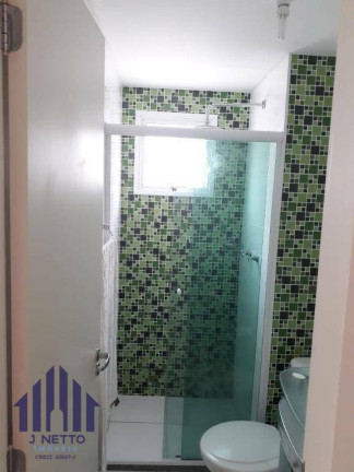 Imagem Apartamento com 2 Quartos à Venda ou Locação, 50 m² em Freguesia Do ó - São Paulo