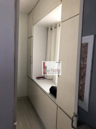Imagem Apartamento com 3 Quartos à Venda, 63 m² em Sacomã - São Paulo Imagem Apartamento com 3 Quartos à Venda, 63 m² em Sacomã - São Paulo