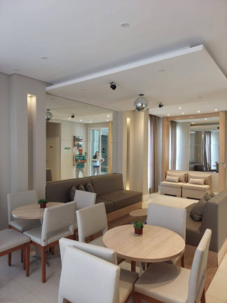 Imagem Apartamento com 3 Quartos à Venda, 82 m² em Campinas