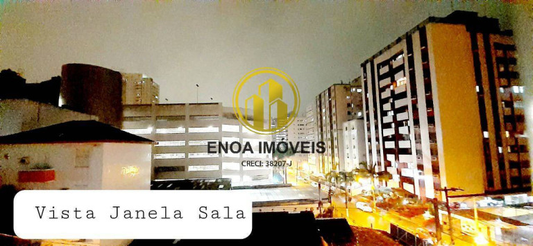 Imagem Apartamento à Venda, em Centro - São Vicente Imagem Apartamento à Venda, em Centro - São Vicente