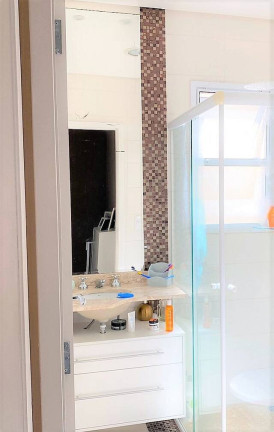 Imagem Casa com 3 Quartos para Alugar, 104 m² em Parque Rincão - Cotia Imagem Casa com 3 Quartos para Alugar, 104 m² em Parque Rincão - Cotia