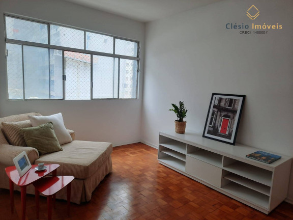 Imagem Apartamento com 3 Quartos à Venda, 110 m² em Vila Buarque - São Paulo Imagem Apartamento com 3 Quartos à Venda, 110 m² em Vila Buarque - São Paulo