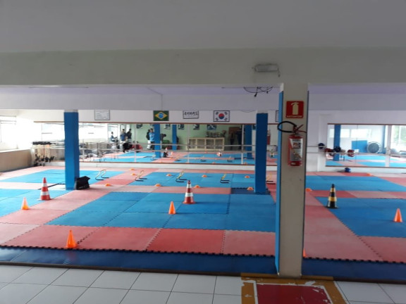 Imagem Ponto Comercial à Venda ou Locação, 1.410 m² em Centro - São José Dos Campos
