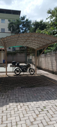 Imagem Cobertura com 2 Quartos à Venda, 100 m² em Imbiruçu - Betim Imagem Cobertura com 2 Quartos à Venda, 100 m² em Imbiruçu - Betim