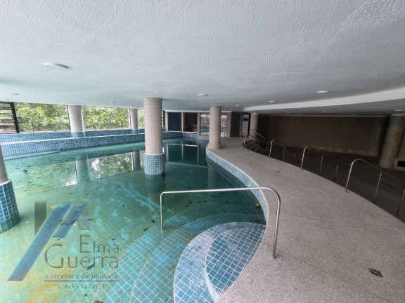 Imagem Apartamento com 3 Quartos à Venda, 115 m² em Itaguá - Ubatuba Imagem Apartamento com 3 Quartos à Venda, 115 m² em Itaguá - Ubatuba