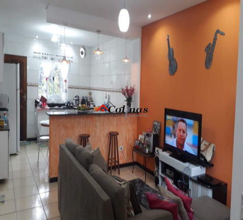 Imagem Casa com 2 Quartos à Venda, 250 m² em Depois Do Centro - Ibiúna Imagem Casa com 2 Quartos à Venda, 250 m² em Depois Do Centro - Ibiúna