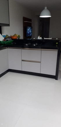 Imagem Apartamento com 3 Quartos para Temporada, 100 m² em Meia Praia - Itapema