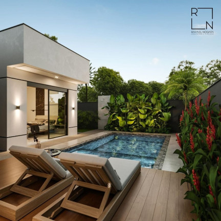 Imagem Casa com 4 Quartos à Venda, 235 m² em Urbanova - São José Dos Campos Imagem Casa com 4 Quartos à Venda, 235 m² em Urbanova - São José Dos Campos