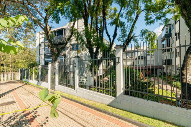 Imagem Apartamento com 2 Quartos à Venda, 61 m² em Jardim Carvalho - Porto Alegre