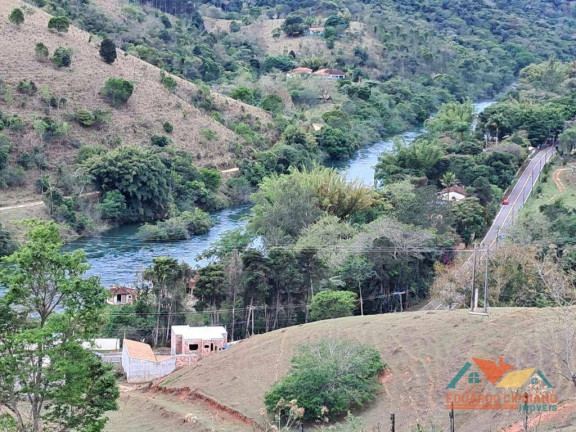 Imagem Terreno à Venda, 2.000 m² em Rio Claro - Paraibuna