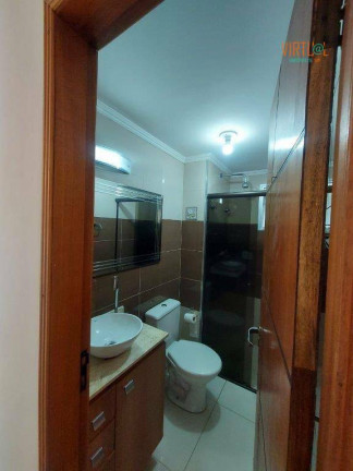 Imagem Apartamento com 2 Quartos para Alugar, 65 m² em Parque São Domingos - São Paulo