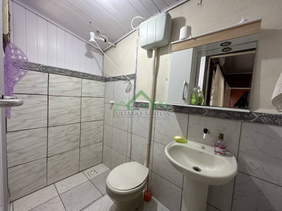 Imagem Casa com 4 Quartos à Venda, 87 m² em Centro - Balneário Barra Do Sul