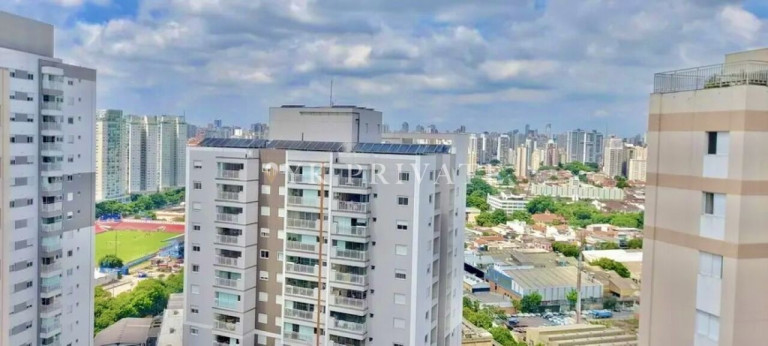 Imagem Apartamento com 3 Quartos à Venda, 70 m² em Barra Funda - São Paulo