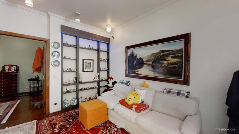 Imagem Casa com 5 Quartos à Venda, 238 m² em Planalto Paulista - São Paulo Imagem Casa com 5 Quartos à Venda, 238 m² em Planalto Paulista - São Paulo