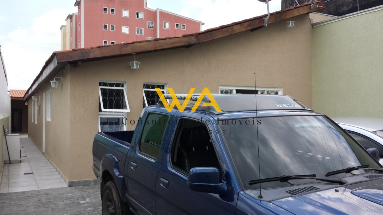 Imagem Casa com 3 Quartos à Venda, 145 m² em Vila Natal - Mogi Das Cruzes Imagem Casa com 3 Quartos à Venda, 145 m² em Vila Natal - Mogi Das Cruzes
