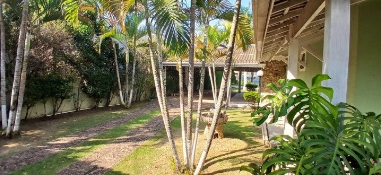 Imagem Casa de Condomínio com 4 Quartos à Venda, 467 m² em Jardim Do Ribeirão I - Itupeva Imagem Casa de Condomínio com 4 Quartos à Venda, 467 m² em Jardim Do Ribeirão I - Itupeva