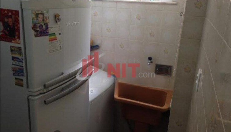 Imagem Apartamento com 2 Quartos à Venda, 55 m² em Santa Rosa - Niterói