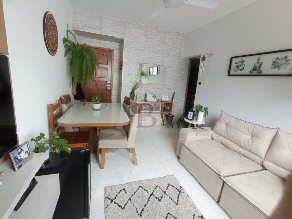 Imóvel com 3 Quartos à Venda, 80 m² em Santa Rosa - Niterói