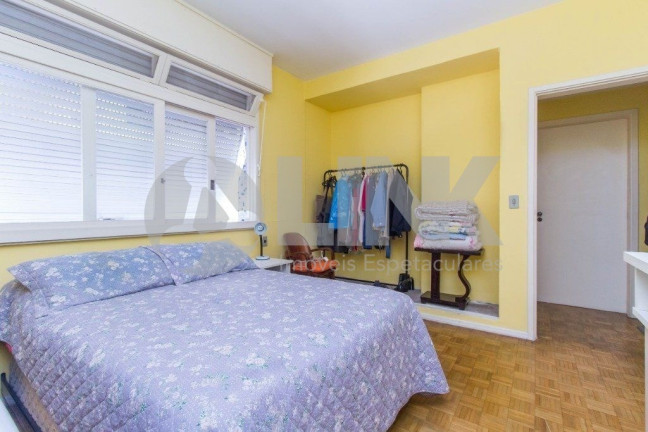 Imagem Apartamento com 3 Quartos à Venda, 164 m² em Moinhos De Vento - Porto Alegre