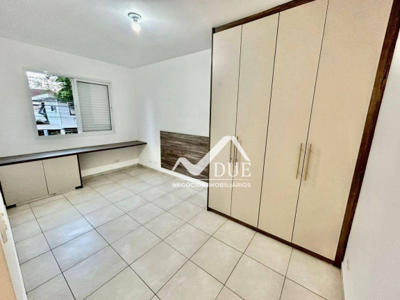 Imagem Casa com 3 Quartos à Venda, 180 m² em Boqueirão - Santos Imagem Casa com 3 Quartos à Venda, 180 m² em Boqueirão - Santos