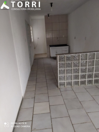 Imagem Apartamento com 2 Quartos à Venda, 37 m² em Jardim Simus - Sorocaba Imagem Apartamento com 2 Quartos à Venda, 37 m² em Jardim Simus - Sorocaba