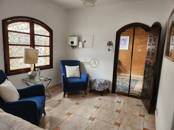 Imagem Casa com 3 Quartos à Venda, 180 m² em Parque Balneário Oásis - Peruíbe Imagem Casa com 3 Quartos à Venda, 180 m² em Parque Balneário Oásis - Peruíbe