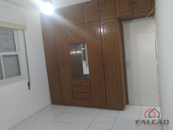 Imagem Apartamento com 1 Quarto à Venda, 74 m² em Itararé - São Vicente Imagem Apartamento com 1 Quarto à Venda, 74 m² em Itararé - São Vicente