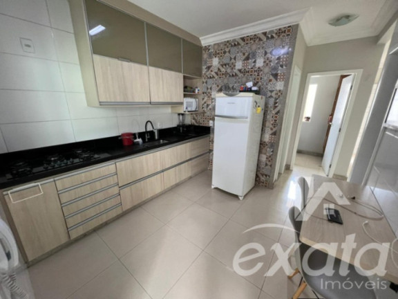 Imagem Sobrado com 3 Quartos à Venda, 161 m² em Morada De Laranjeiras - Serra Imagem Sobrado com 3 Quartos à Venda, 161 m² em Morada De Laranjeiras - Serra