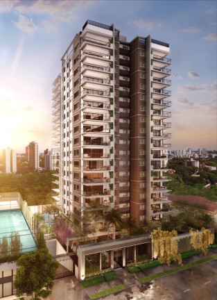 Imagem Imóvel com 4 Quartos à Venda, 220 m² em Vila Romana - São Paulo Imagem Imóvel com 4 Quartos à Venda, 220 m² em Vila Romana - São Paulo
