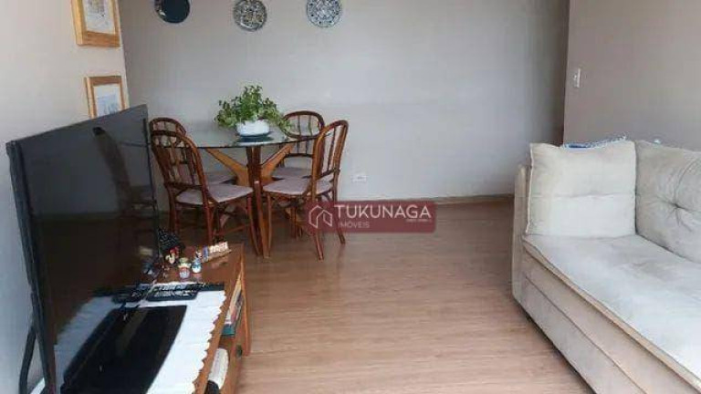 Imagem Apartamento com 2 Quartos à Venda, 66 m² em Santana - São Paulo Imagem Apartamento com 2 Quartos à Venda, 66 m² em Santana - São Paulo