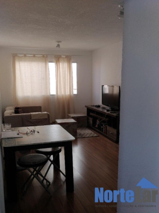 Imagem Apartamento com 2 Quartos à Venda, 45 m² em Jardim Marilu - São Paulo Imagem Apartamento com 2 Quartos à Venda, 45 m² em Jardim Marilu - São Paulo