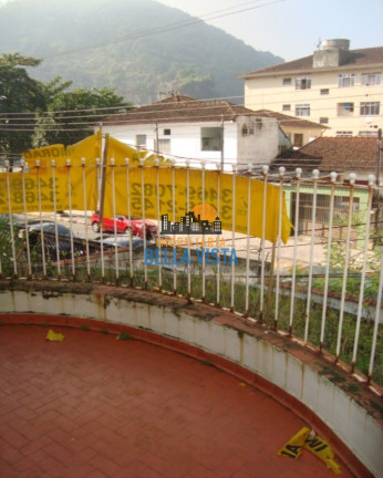 Imagem Sobrado com 6 Quartos à Venda, em Itararé - São Vicente Imagem Sobrado com 6 Quartos à Venda, em Itararé - São Vicente