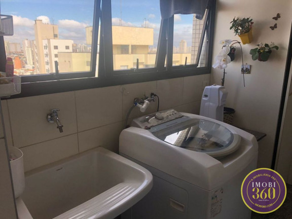 Imagem Apartamento com 3 Quartos à Venda, 135 m² em Vila Regente Feijó - São Paulo Imagem Apartamento com 3 Quartos à Venda, 135 m² em Vila Regente Feijó - São Paulo