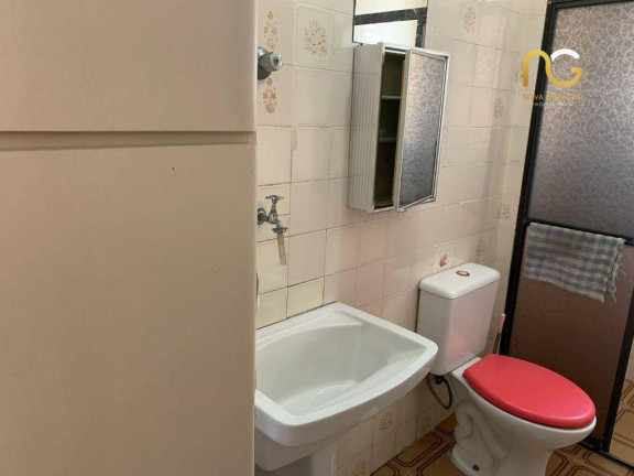 Imagem Kitnet com 1 Quarto à Venda, 35 m² em Aviação - Praia Grande Imagem Kitnet com 1 Quarto à Venda, 35 m² em Aviação - Praia Grande