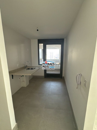 Imagem Apartamento com 2 Quartos à Venda, 85 m² em Jardim Das Acácias - São Paulo Imagem Apartamento com 2 Quartos à Venda, 85 m² em Jardim Das Acácias - São Paulo