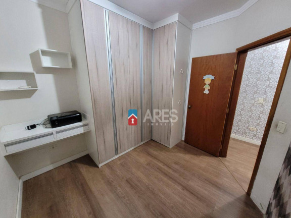 Imagem Casa com 3 Quartos à Venda, 131 m² em Parque Residencial Jaguari - Americana Imagem Casa com 3 Quartos à Venda, 131 m² em Parque Residencial Jaguari - Americana