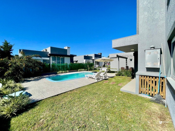 Imagem Casa de Condomínio com 4 Quartos à Venda, 250 m² em Dubai - Capão Da Canoa Imagem Casa de Condomínio com 4 Quartos à Venda, 250 m² em Dubai - Capão Da Canoa