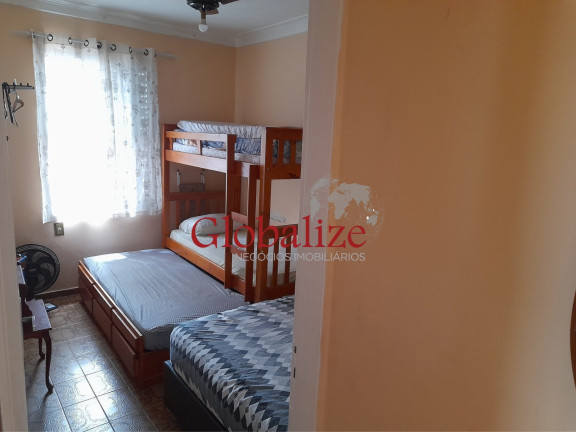 Imagem Casa com 3 Quartos à Venda, 127 m² em Ponta Da Praia - Santos