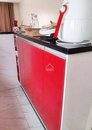 Imagem Apartamento com 3 Quartos à Venda, 60 m² em Vila Scarpelli - Santo André Imagem Apartamento com 3 Quartos à Venda, 60 m² em Vila Scarpelli - Santo André