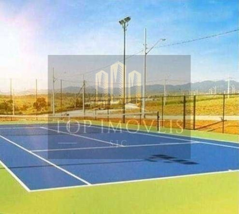 Imagem Terreno à Venda, 540 m² em Condomínio Residencial Ecopark Bourbon - Caçapava