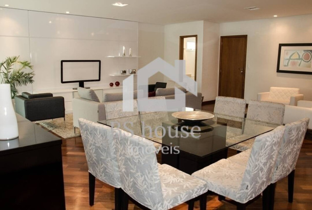 Imagem Apartamento com 3 Quartos à Venda, 155 m² em Santa Paula - São Caetano Do Sul