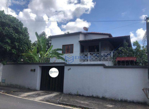 Casa com 2 Quartos à Venda, 180 m² em Parque Havaí - Eusébio