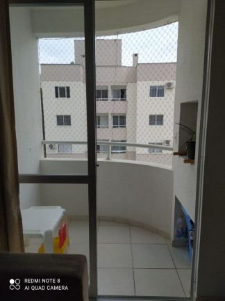Imagem Apartamento com 2 Quartos à Venda, 56 m² em Jardim Janaína - Biguaçu Imagem Apartamento com 2 Quartos à Venda, 56 m² em Jardim Janaína - Biguaçu