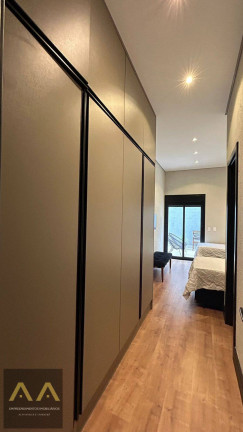 Imagem Casa com 4 Quartos à Venda, 294 m² em Tamboré - Santana De Parnaíba