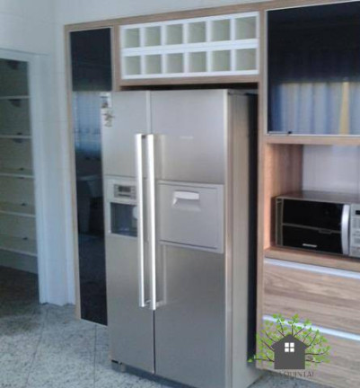 Imagem Casa com 4 Quartos à Venda, 400 m² em São Paulo Ii - Cotia