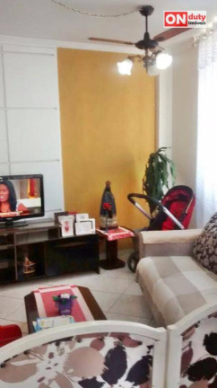Imagem Apartamento com 3 Quartos à Venda, 159 m² em Gonzaga - Santos Imagem Apartamento com 3 Quartos à Venda, 159 m² em Gonzaga - Santos