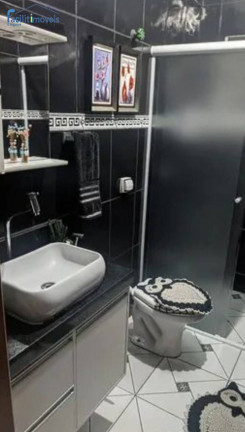 Imagem Apartamento com 1 Quarto à Venda, 42 m² em Planalto - São Bernardo Do Campo Imagem Apartamento com 1 Quarto à Venda, 42 m² em Planalto - São Bernardo Do Campo