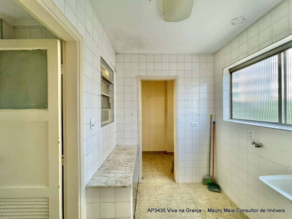 Imagem Apartamento com 3 Quartos à Venda, 84 m² em Vila Romana - São Paulo